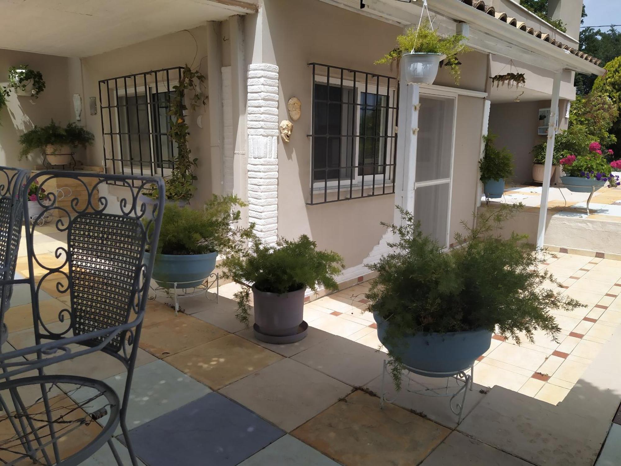 Olyna'S Apartment N.S Preveza Nea Sampsounta Exterior photo